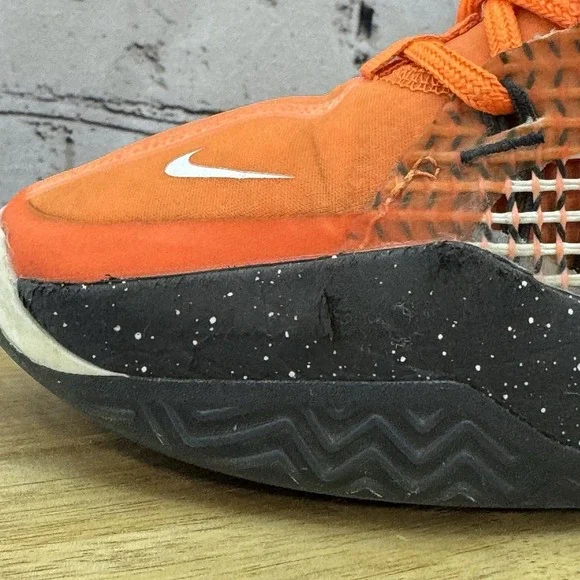 Nike Air Zoom G.T. Jump‎ Cone Phantom CZ9907-800 Men's Size 6 Women's 7.5